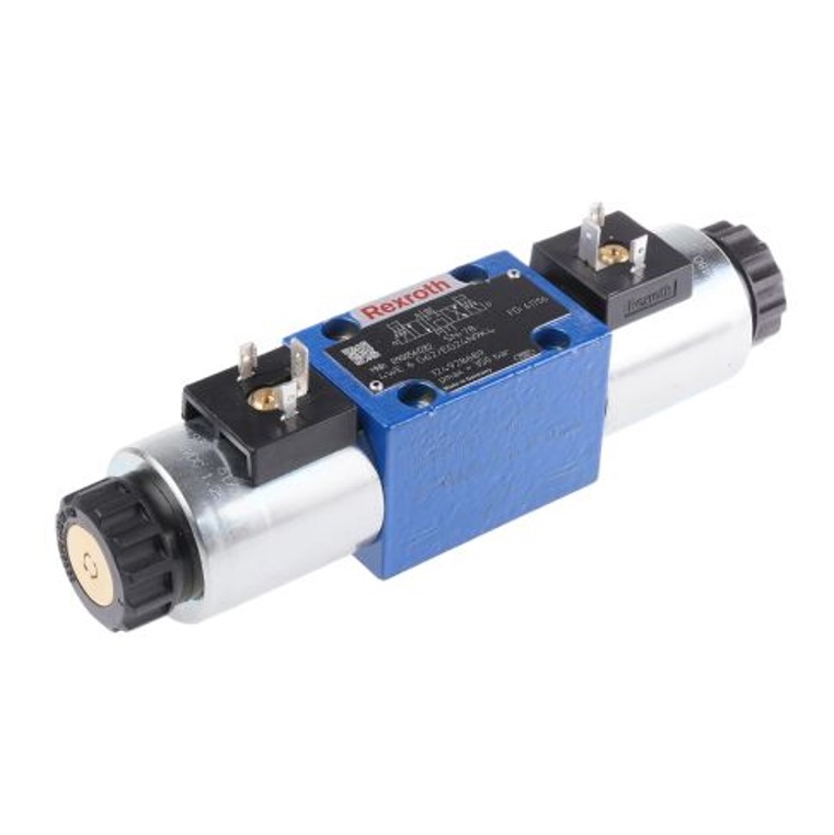 ������������������� 4WE 6 G6X/EG24N9K4